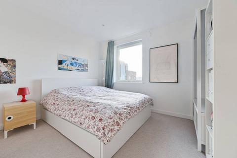 1 bedroom flat for sale, Cobden Walk, Peckham, LONDON, SE15