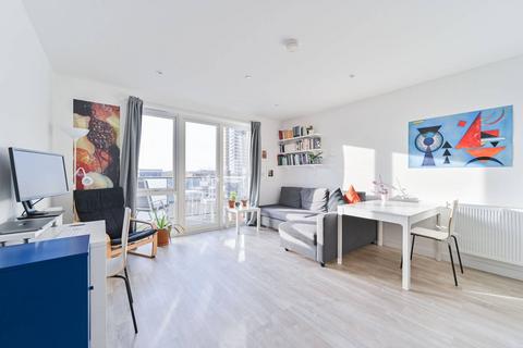 1 bedroom flat for sale, Cobden Walk, Peckham, LONDON, SE15