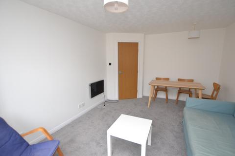 2 bedroom flat to rent - St Leonard's Lane, Newington, Edinburgh, EH8
