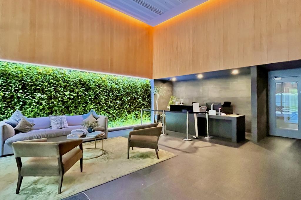 Concierge South G...