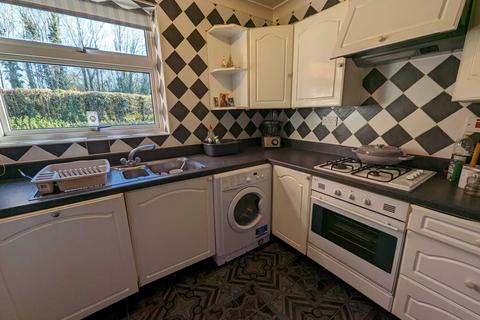 1 bedroom apartment for sale, Oakhill, Letchworth Garden City, SG6 2RG