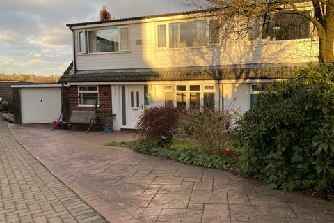 4 bedroom semi-detached house for sale, Alandale Drive, Royton