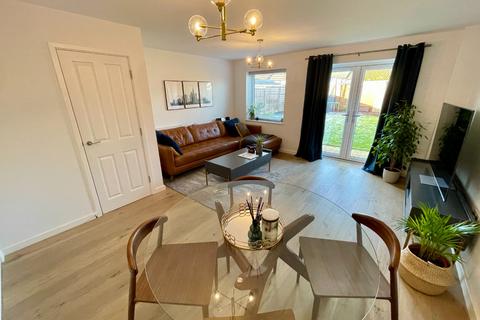 8 All Saints Close, Luton, LU3 1FA