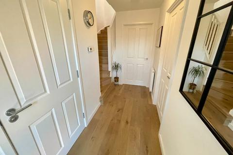 8 All Saints Close, Luton, LU3 1FA