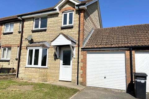 3 bedroom semi-detached house to rent, Townsend Green, Henstridge, Templecombe, BA8