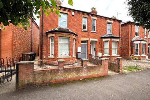 3 bedroom semi-detached house for sale, Victoria Avenue, Sleaford, Lincolnshire,