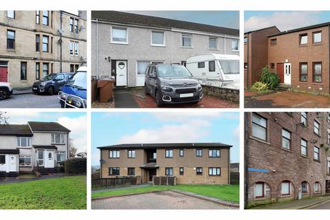2 bedroom flat for sale, RESIDENTIAL PROPERTY PORTFOLIO, Dundee, DD1 5BB