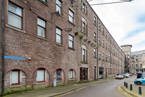 2 bedroom flat for sale, RESIDENTIAL PROPERTY PORTFOLIO, Dundee, DD1 5BB