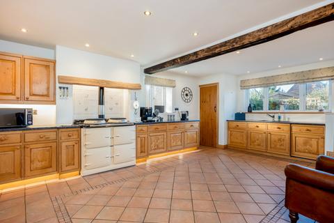 3 bedroom country house for sale - Windmill Hill Lane, Chesterton, Warwickshire CV33 9LB