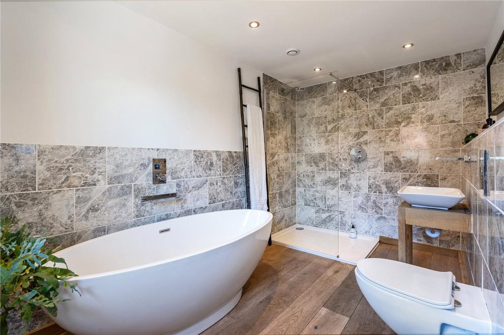 En Suite