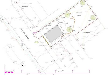 3 bedroom property with land for sale, Plot Of Land - Auldton Terrace, Ashgill