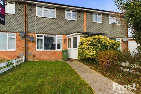 3 bedroom terraced house for sale - Benen-Stock Road, Stanwell Moor, Middlesex, TW19