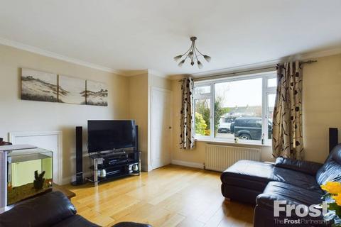 3 bedroom terraced house for sale - Benen-Stock Road, Stanwell Moor, Middlesex, TW19