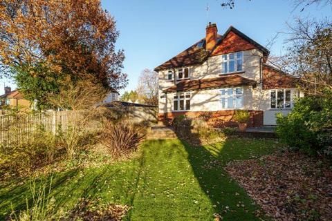 4 bedroom detached house for sale, Reading,  Berkshire,  RG2