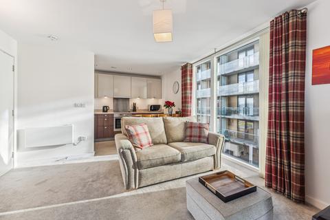 1 bedroom flat for sale - Meadowside Quay Walk, Flat 2/3 , Glasgow Harbour, Glasgow, G11 6ED