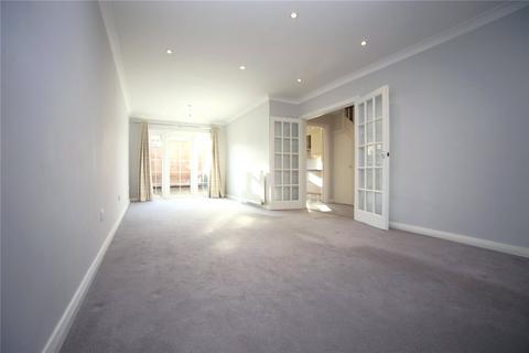 3 bedroom terraced house to rent, Overton Park Road, Cheltenham, GL50