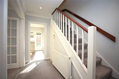 3 bedroom terraced house to rent, Overton Park Road, Cheltenham, GL50
