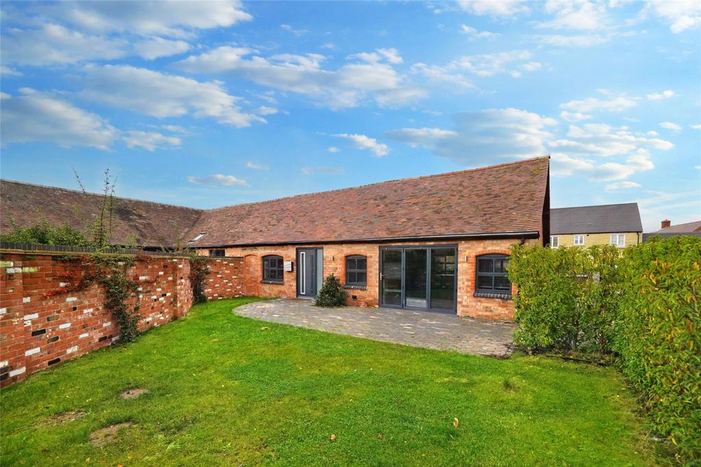 Canada Lane, Mickleton, Gloucestershire, GL55 3 bed bungalow for sale