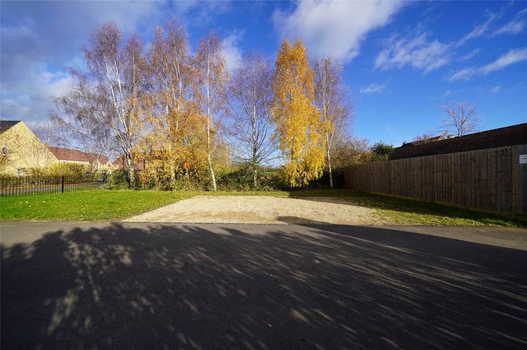Parking Area
