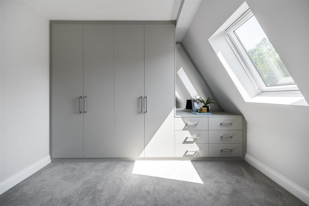 Show Home Bedroom 2