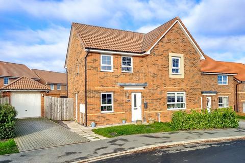 1 Meadow Place, Harrogate, HG1 4WE