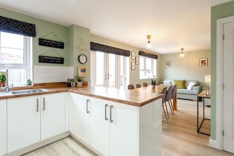 1 Meadow Place, Harrogate, HG1 4WE