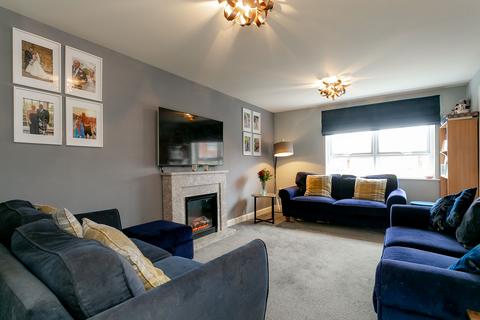 1 Meadow Place, Harrogate, HG1 4WE