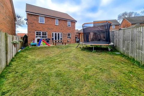 1 Meadow Place, Harrogate, HG1 4WE
