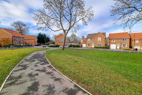 1 Meadow Place, Harrogate, HG1 4WE