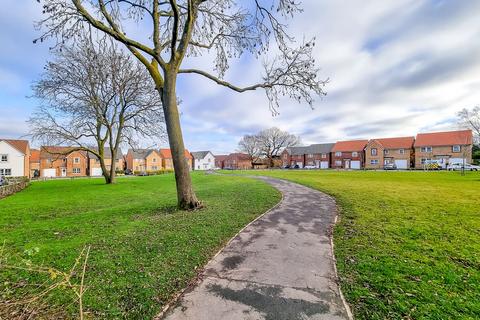 1 Meadow Place, Harrogate, HG1 4WE