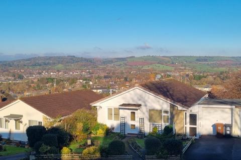 16 Anstey Crescent, Tiverton, EX16 4JR