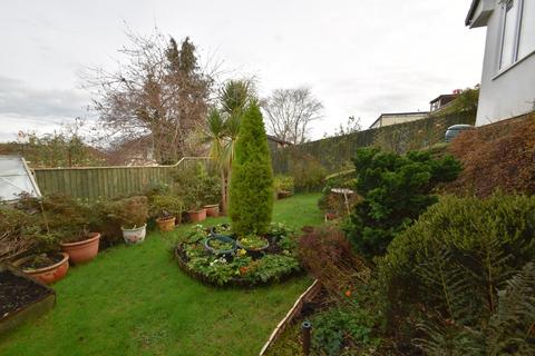16 Anstey Crescent, Tiverton, EX16 4JR