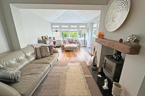 74 Windrush Road, Hollywood, Birmingham, B47 5QA