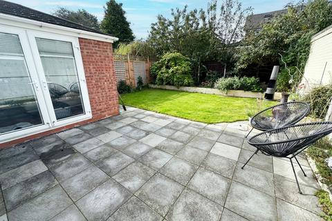 74 Windrush Road, Hollywood, Birmingham, B47 5QA