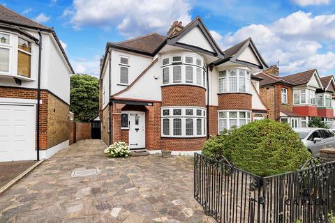 3 bedroom semi-detached house for sale - Old Church Road, London, E4
