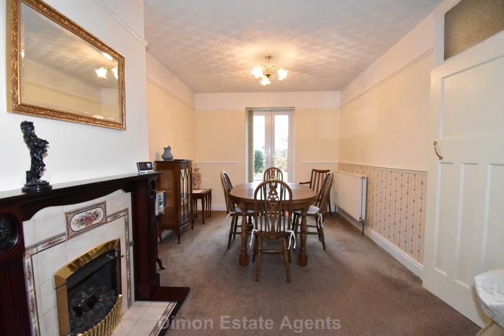 Carnarvon Road, Gosport 3 bed semidetached house for sale £265,000