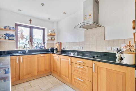 4 bedroom terraced house for sale, St. Smithwick Way, Falmouth, Cornwall