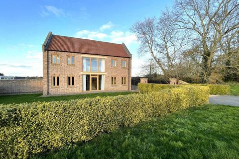 4 bedroom detached house for sale, Seadyke Bank, Murrow