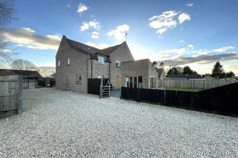 4 bedroom detached house for sale, Seadyke Bank, Murrow