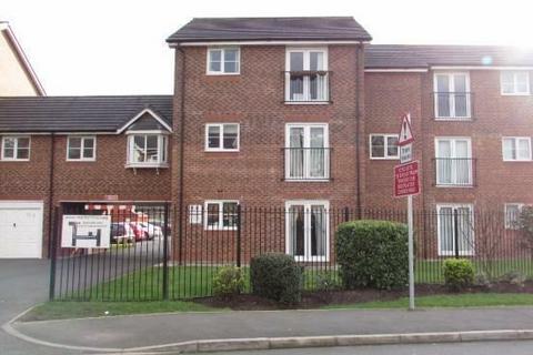 2 bedroom ground floor flat for sale - Apartment, Lawnhurst Avenue, Baguley, Manchester, M23