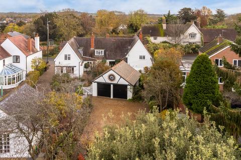 3 bedroom cottage for sale, Warwick Road, Southam, Warwickshire CV47 0HN