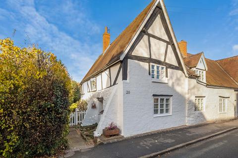 3 bedroom cottage for sale, Warwick Road, Southam, Warwickshire CV47 0HN