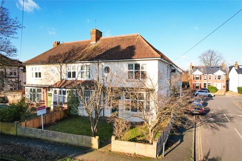 5 bedroom semi-detached house for sale, Bowes Road, Walton-On-Thames, KT12