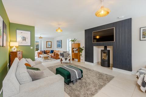 5 bedroom detached house for sale - Holland Park, Exeter, Devon, EX2