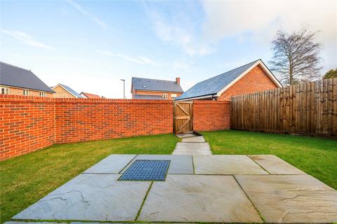 2 bedroom bungalow for sale, Abbots Way, Botesdale, Diss, IP22
