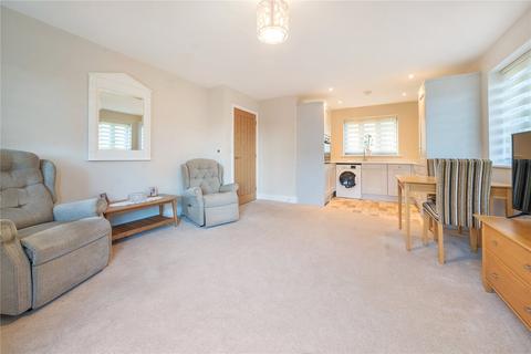 2 bedroom bungalow for sale, Abbots Way, Botesdale, Diss, IP22