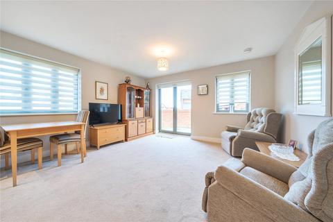 2 bedroom bungalow for sale, Abbots Way, Botesdale, Diss, Suffolk, IP22