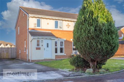 51 Simmons Way, Clayton Le Moors, Accrington, BB5 5WW