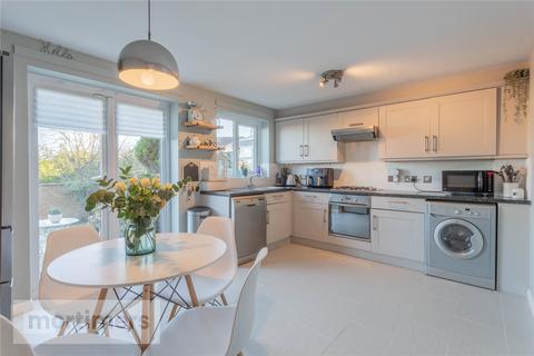 51 Simmons Way, Clayton Le Moors, Accrington, BB5 5WW