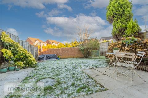 51 Simmons Way, Clayton Le Moors, Accrington, BB5 5WW